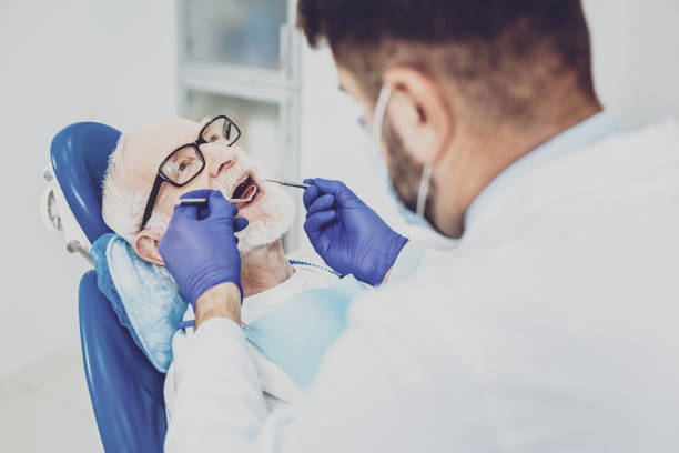 Emergency Dental Filling Replacement in WI